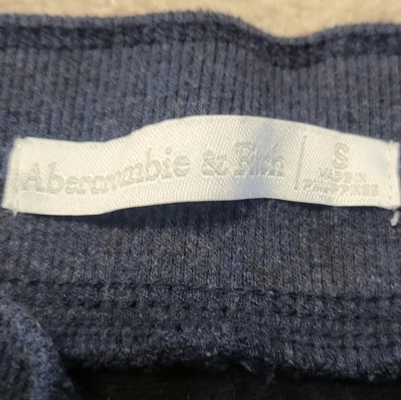 Abercrombie & Fitch Womens Sweatpants - Picture 4 of 4